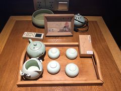 -成都皈徕栖精品酒店(四川大学九眼桥店)