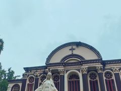 -平安桥天主教堂