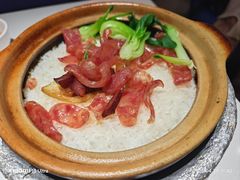 腊味煲仔饭-煲煲好(朝阳门店)