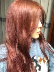 -HG美发设计沙龙