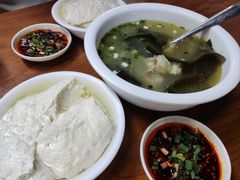 -九九豆花馆(解放碑步行街店)