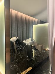 -FLAIR HAIR SALON