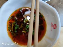 油碟-小门坎三合鱼(总店)