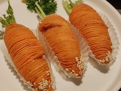 -粤来记·玲笼茶点(日月光店)