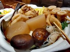 -小川洋风料理(街道口店)
