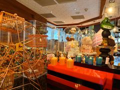 -The COOK·厨餐厅·自助餐(浦东嘉里大酒店)