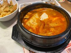 -韩宫宴烤肉·料理(苏州中心店)