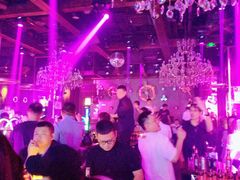 -苏荷酒吧(九街店)