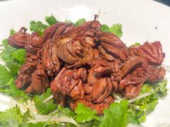 -四季民福烤鸭店(外滩外白渡桥店)