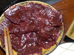 牛肉-丽江火塘人家(西安路店)