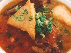 -翠华餐厅(旺角文华商场店)