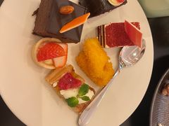 -盛宴自助餐厅(运达喜来登店)