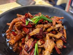 -聚味瞿记·龙虾堂(坡子街店)