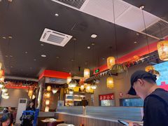 -恰饭·老长沙市井菜(天河客运站店)