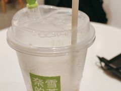 -奈雪的茶(广州万菱汇PRO店)