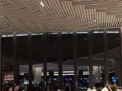 -大堂酒廊·亚龙湾万豪度假酒店