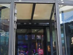 门面-犟牛家·榴莲烤肉(五棵松店)