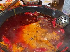 -牛市坎火锅(建设路店)