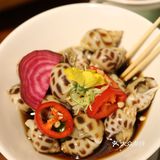 汉口|[爱心]民国风餐厅