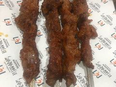 -玛森烧烤(汇佳商城店)