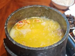 -林芝工布庄园希尔顿酒店-猎味中餐厅
