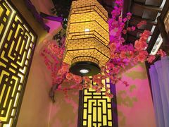 -今朝桃花醉川菜小酒馆(龙湖天街店)