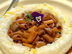-五谷丰登·胶东海鲜·家常菜(张村店)