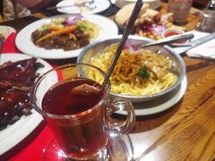 -申德勒加油站餐厅(三里屯北小街店)