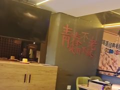 -喝丢一只鞋海鲜烧烤·海肠捞饭(东关街店)