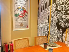 -Pizzeria da Nicola·火炉披萨(中大国际店)