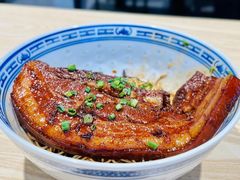 -鲁达面馆本帮风味(共康东路店)