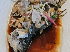-宝荣鱼馆·临湖之宴(千岛湖店)
