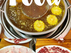 -柴头哥·牛肉火锅(爱民路店)