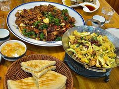 -食鸡公社辣子鸡·潍坊菜·烧烤