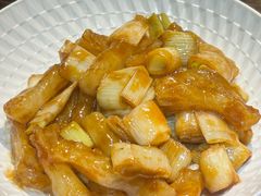 -魁盛居百年鲁菜馆(县西巷店)