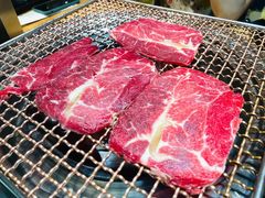 -九田家黑牛烤肉料理(新光汇店)