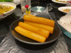 -铂爵宫皇家婚礼会馆