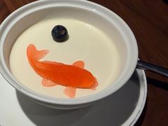 年年有鱼-曾宴·楚菜(湖北省博物馆店)