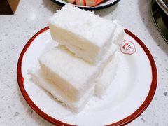 奶冻-陳艳红火锅(港汇店)