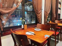 -付小姐在成都(中山公园店)