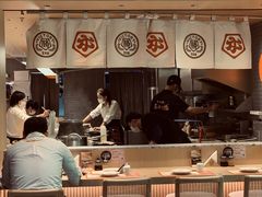 -堂本家洋食别馆·炸猪排(中心城店)