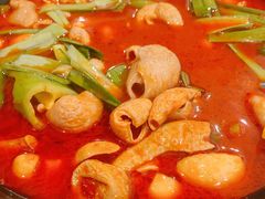 -湘肠香火锅店(团结湖店)