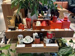 -Peet's Coffee皮爷咖啡(武商Mall手作店)