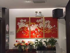 -海富门·带鱼·淮扬菜·粤菜(甘家口店)