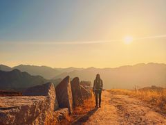 -大泽山风景名胜区