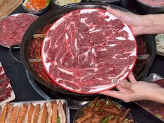 -铜元老码头鳝鱼火锅