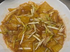 -凤凰园烤鸭店·唐山菜·传承花椒肉(老唐丰路店)
