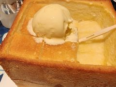 -绿茶餐厅(布吉万象汇店)