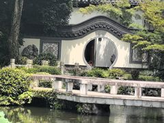 -杭州西湖柳莺里酒店