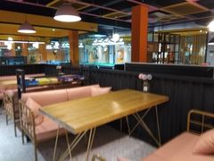 -火星工厂·桌游·团建聚会·轰趴馆(厦滘店)